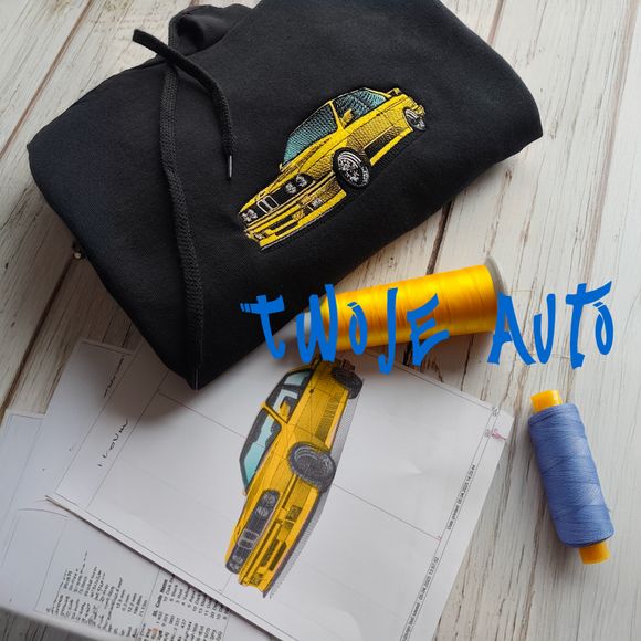 Personalizowana bluza/koszulka