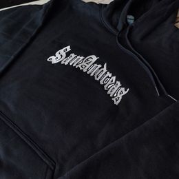 Bluza z motywem GTA San Andreas