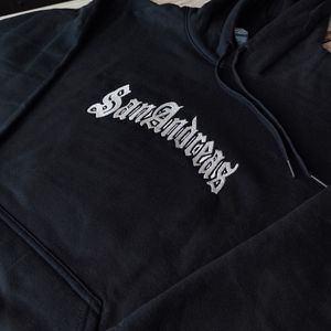 Bluza z motywem GTA San Andreas