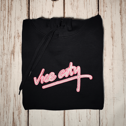 Bluza z motywem GTA Vice City