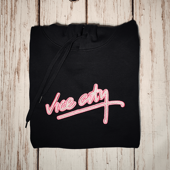 Bluza z motywem GTA Vice City