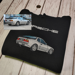 Personalizowana bluza/koszulka