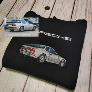 Personalizowana bluza/koszulka