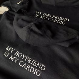 Komplet dla par "My Cardio"
