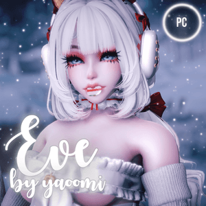 Eve | PC ONLY (GOGO, SPS) [LIMITED]