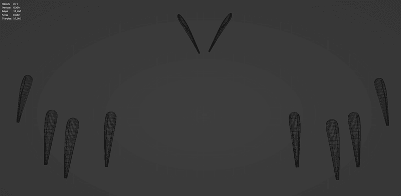 Yaoomi Basic Nails [FREE IN NITRO]