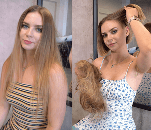 Julia: 200 Photos, Nikon