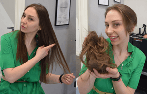 Model 9, 262 Photos, Nikon