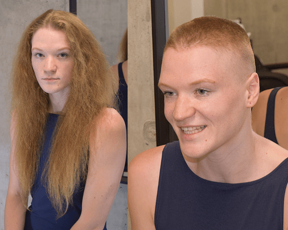 Marta: 136 Photos, Nikon