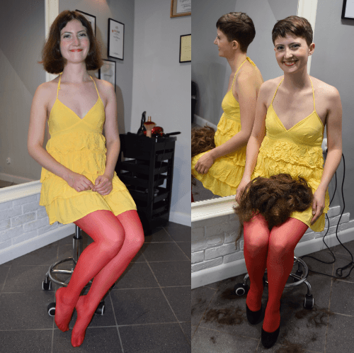 Weronika 2: 96 Photos, Nikon