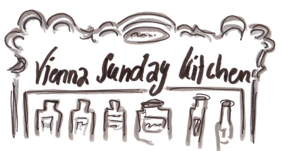 Vienna Sunday Kitchen