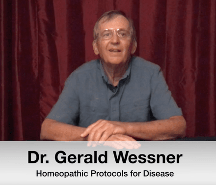 10. Homeopathic Protocols for Disease