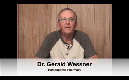 7. Homeopathic Pharmacy