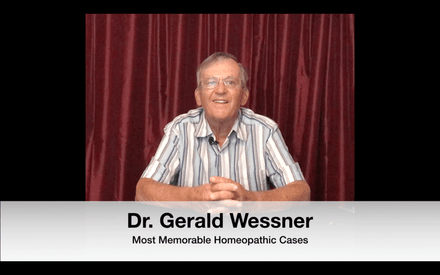 8. Dr. Wessner&#x27;s Most Memorable Cases