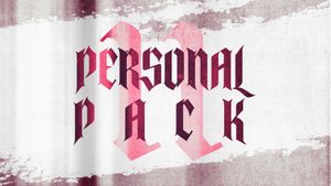 Personal Pack II - Estilos privados de Aleo.