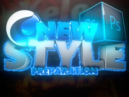 New Style Pack! - Aleo.