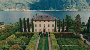 DJI Drone LUTs