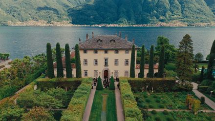 DJI Drone LUTs