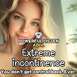 Extreme Incontinence
