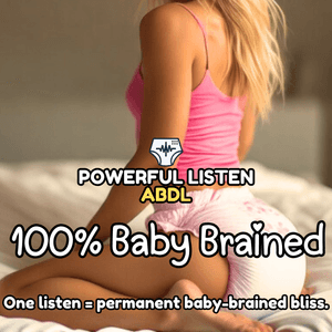 100% Little Brained