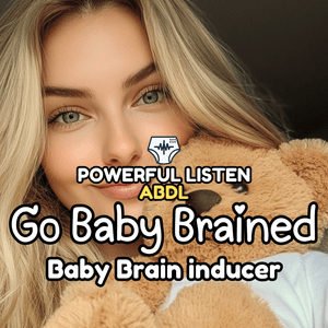 Go Little Brained