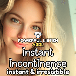 Instant Incontinence