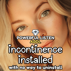 Incontinence Installed