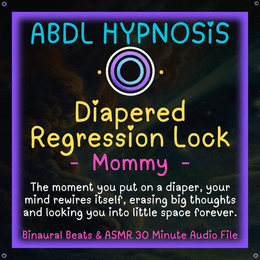 Diapered Regression Lock