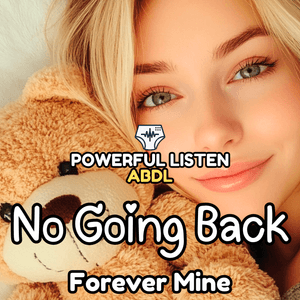 No Going Back