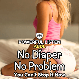 No Diaper No Problem