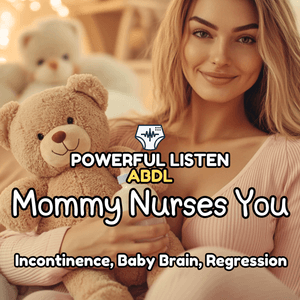 I Nurse You