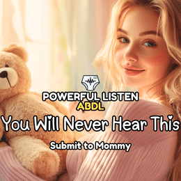 You Will Never Hear This