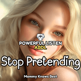 Stop Pretending