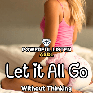 Let It All Go