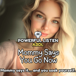 I Say You Go Now