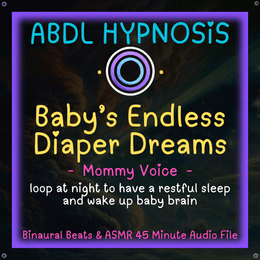 Endless Diaper Dreams