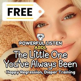 The Little One You’ve Always Been