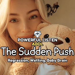The Sudden Push