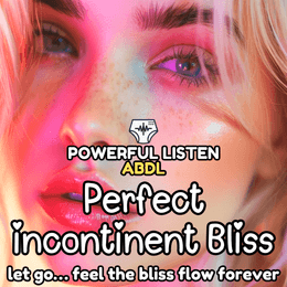 Perfect Incontinent Bliss