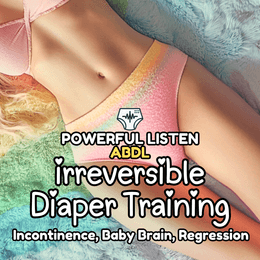 Irreversible Diaper Training