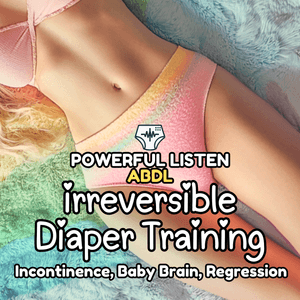 Irreversible Diaper Training