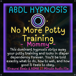 No More Potty Training