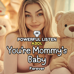 You're My Little