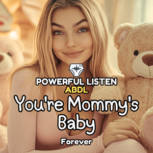 You're My Little