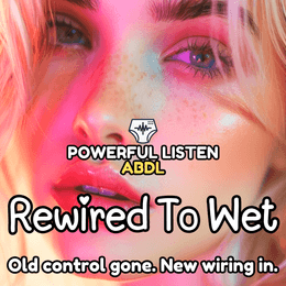Rewired To Wet