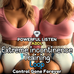 Extreme Incontinence Training