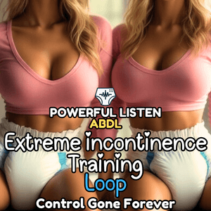 Extreme Incontinence Training