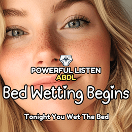 Bed Wetting Begins