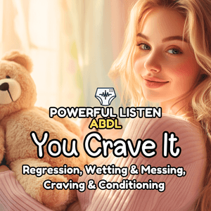 You Crave It