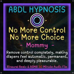 No More Control, No More Choice